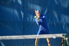 MTen vs Assumption  Wheaton College Men's Tennis vs Assumption College. - Photo by: KEITH NORDSTROM : Wheaton, Tennis